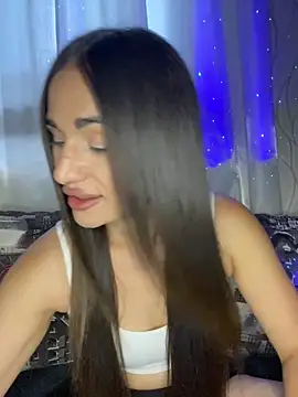 Snapshot of MonikaSi chatting on 17, 6, 2026 MonikaSi online show from 17, 6, 2026