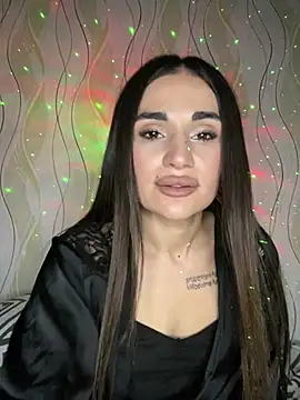 MonikaSi online show from 20, 3, 2026