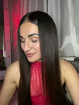 MonikaSi online show from 19, 4, 2026