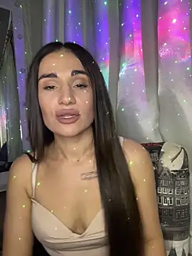 MonikaSi online show from 3, 4, 2026