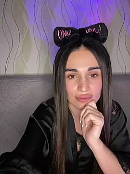 MonikaSi online show from 28, 2, 2026