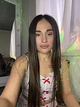 MonikaSi online show from 10, 4, 2026