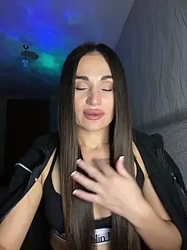 MonikaSi online show from 2, 2, 2026