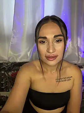 Snapshot of MonikaSi chatting on 10, 6, 2026 MonikaSi online show from 10, 6, 2026