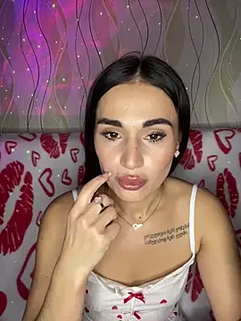 MonikaSi online show from 18, 2, 2026