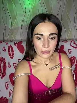 MonikaSi online show from 20, 2, 2026