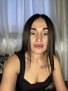 MonikaSi online show from 28, 4, 2026