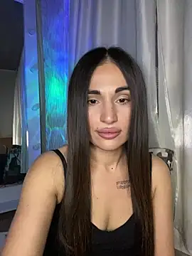 MonikaSi online show from 18, 4, 2026