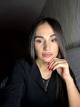 MonikaSi online show from 8, 1, 2026