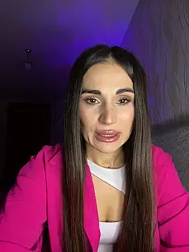 MonikaSi online show from 5, 2, 2026