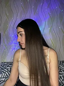 MonikaSi online show from 25, 3, 2026