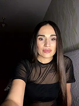 MonikaSi online show from 12, 1, 2026