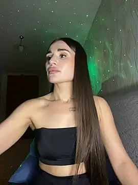 MonikaSi online show from 2, 3, 2026