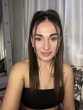 MonikaSi online show from 20, 4, 2026