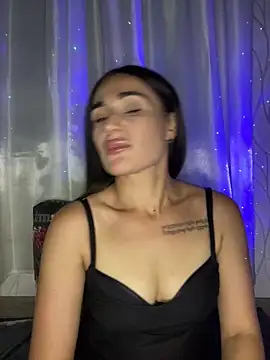 Snapshot of MonikaSi chatting on 16, 6, 2026 MonikaSi online show from 16, 6, 2026