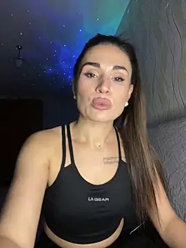 MonikaSi online show from 6, 2, 2026