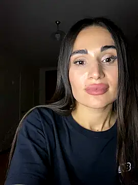 MonikaSi online show from 13, 12, 2025