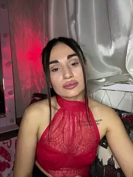 MonikaSi online show from 14, 4, 2026