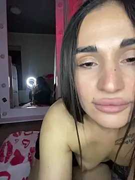 MonikaSi online show from 19, 4, 2026