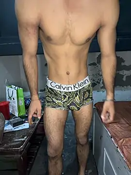 Snapshot of Fitboy07 chatting on 7, 6, 2026 Fitboy07 online show from 7, 6, 2026