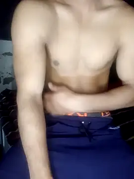 Fitboy07 online show from 22, 2, 2026