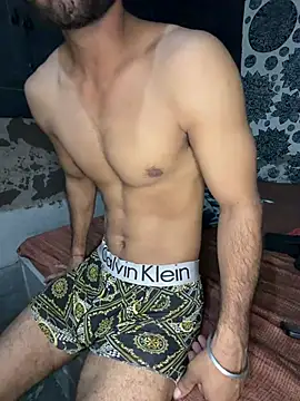 Snapshot of Fitboy07 chatting on 8, 6, 2026 Fitboy07 online show from 8, 6, 2026