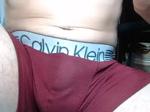 Snapshot of Kenner_Jackson chatting on 25, 3, 2026 Kenner Jackson online show from 25, 3, 2026