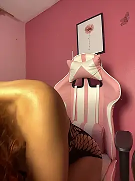 PrettyChloe  online show from 31, 5, 2026