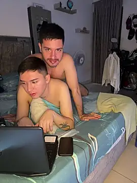 nico sexboy online show from 10, 6, 2026