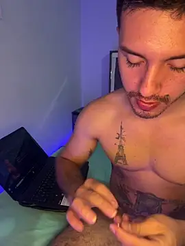nico sexboy online show from 5, 6, 2026