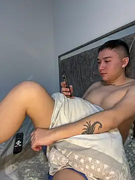 nico sexboy online show from 10, 5, 2026