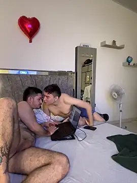 nico sexboy online show from 20, 2, 2026