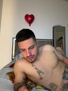 nico sexboy online show from 24, 2, 2026