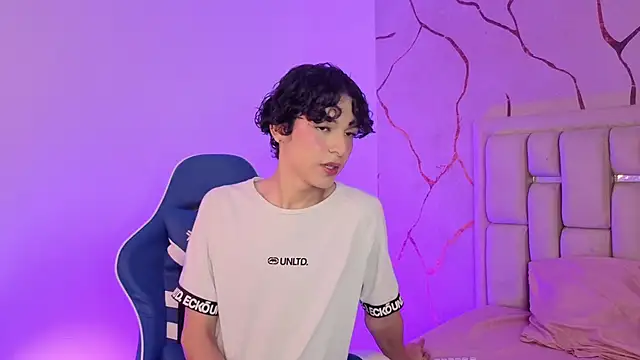 SthepanodiMonaco online show from 20, 3, 2026