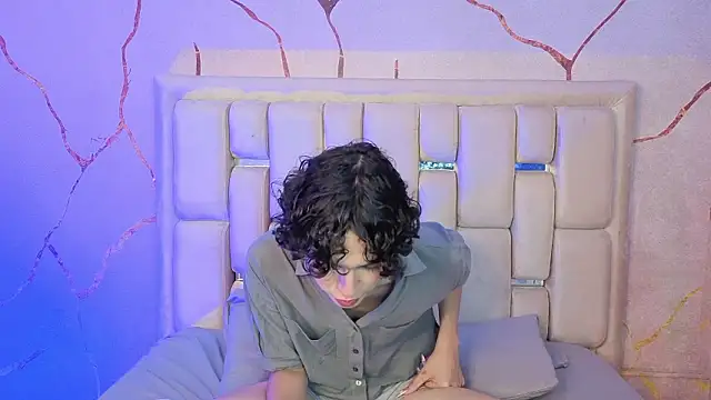 SthepanodiMonaco online show from 24, 3, 2026