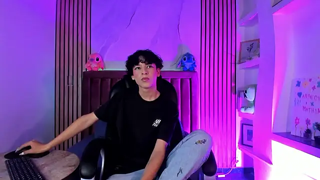 SthepanodiMonaco online show from 27, 3, 2026