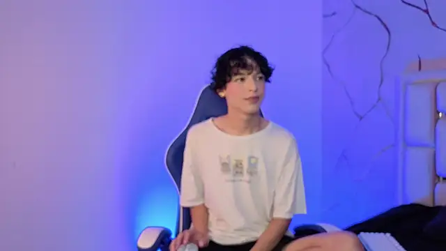 SthepanodiMonaco online show from 31, 3, 2026