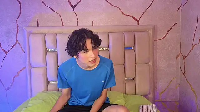 SthepanodiMonaco online show from 21, 3, 2026