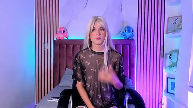 SthepanodiMonaco online show from 1, 4, 2026