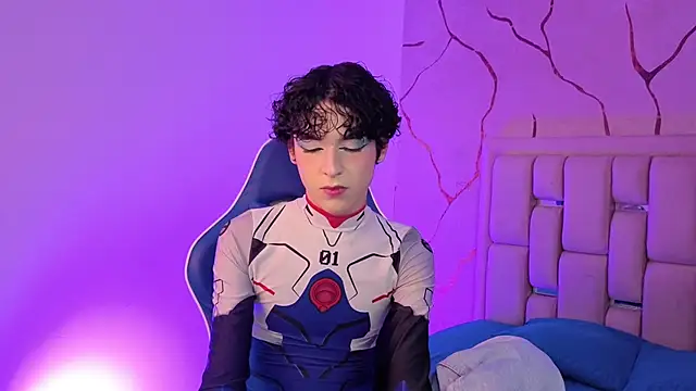 SthepanodiMonaco online show from 6, 3, 2026