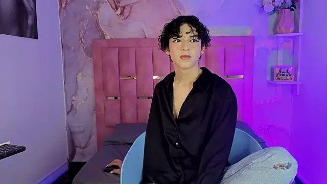 SthepanodiMonaco online show from 14, 3, 2026