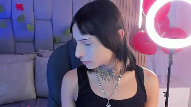 Ghoticalt jimenez online show from 20, 2, 2026