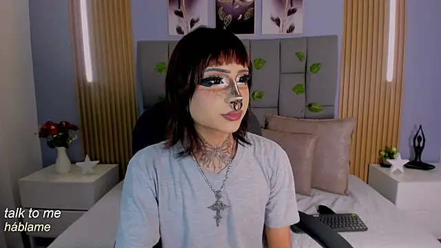 Ghoticalt jimenez online show from 10, 4, 2026