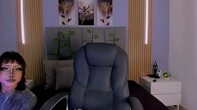 Ghoticalt jimenez online show from 15, 4, 2026