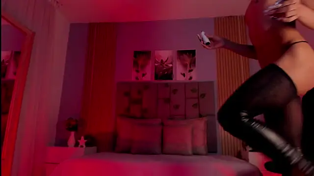 Ghoticalt jimenez online show from 20, 3, 2026