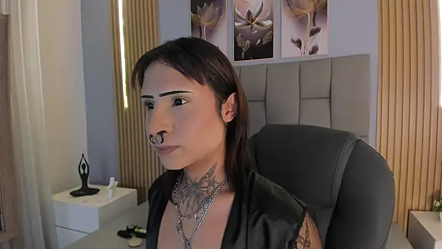 Ghoticalt jimenez online show from 28, 5, 2026