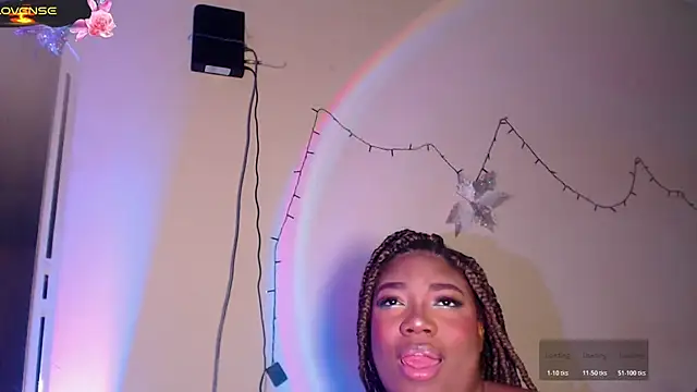Snapshot of GraceMaaceey chatting on 19, 6, 2026 GraceMaaceey online show from 19, 6, 2026