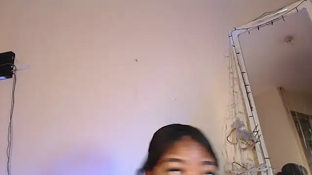 Snapshot of GraceMaaceey chatting on 4, 5, 2026 GraceMaaceey online show from 4, 5, 2026