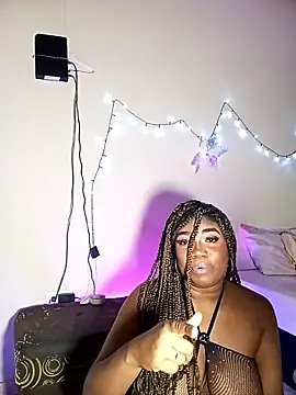 Snapshot of GraceMaaceey chatting on 13, 6, 2026 GraceMaaceey online show from 13, 6, 2026