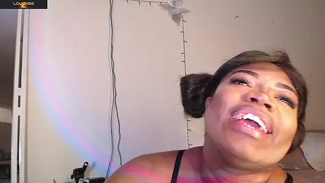 Snapshot of GraceMaaceey chatting on 13, 5, 2026 GraceMaaceey online show from 13, 5, 2026